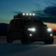 "GM-АвтоВАЗ" показал первые изображения новой Chevrolet Niva