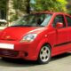 Chevrolet отзывает в России автомобили Spark