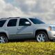 Chevrolet готовит две «заряженные» версии Tahoe