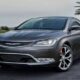 Концерн Chrysler рассекретил преемника "Себринга"