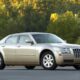 В России отзывают более 2200 автомобилей Chrysler