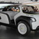 Citroёn запускает бюджетную линейку C-line