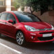 Citroen привезет в Женеву обновленный C3