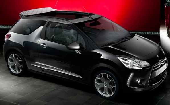 Гей-мобилем 2014 снова стал CITROEN!