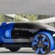 Citroen разработал ультракомфортный беспилотник