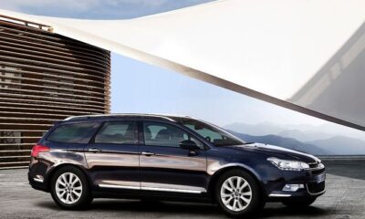 Citroen C1 получил новый 72-сильный двигатель