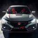 Опубликованы официальные снимки Honda Civic Type R