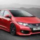 Civic Type R готовится к выпуску