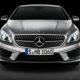 Mercedes работает над универсалом CLA
