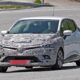 Обновленный Renault Clio замечен на тестах