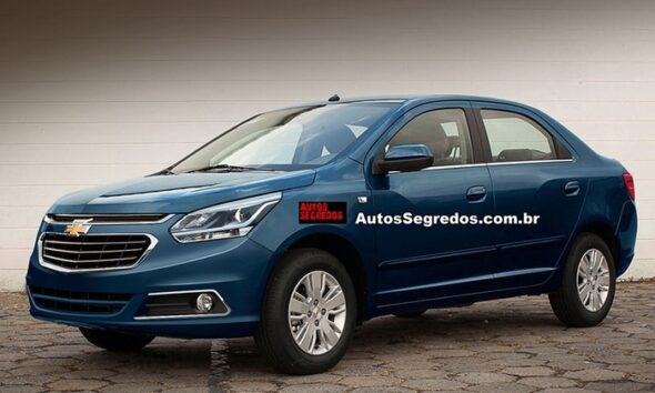 Гадкий утенок Chevrolet Cobalt серьезно преобразится