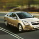 Chevrolet Cobalt едет в Беларусь