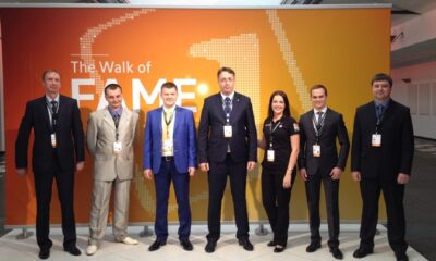Не только в биатлоне: белорусы оккупировали пьедестал Чемпионата мира Volkswagen
