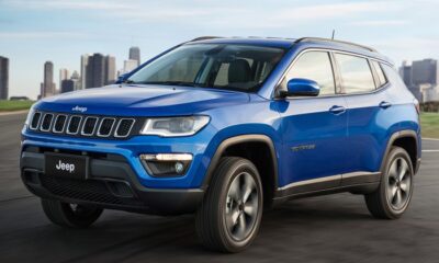 Маленький Grand Cherokee