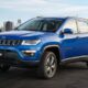 Маленький Grand Cherokee
