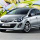 General Motors собрал под Минском три "Опеля"