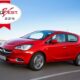 Opel Corsa победил в престижном конкурсе AUTOBEST 2015