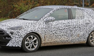 «Шестая» Corsa официально дебютирует осенью следующего года