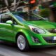 Opel Corsa получит принципиально новую внешность