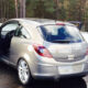 Opel Corsa белорусской сборки проходят испытания в Липках