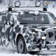 Фотошионы заметили прототип авто из проекта «Кортеж»