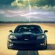 Электрический Chevrolet Corvette установил мировой рекорд скорости