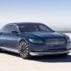 Первое знакомство с концептом седана Continental