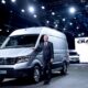 Volkswagen Crafter под любые задачи бизнеса: рассрочка 0%