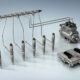 10 млн систем дизельного впрыска common-rail