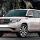 Модернизированный Toyota Land Cruiser представят в 2020 году
