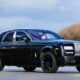Продажи кроссовера Rolls-Royce стартуют в 2018 году