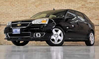 GM отзывает 80 тысяч авто из-за проблемы с электроусилителем руля