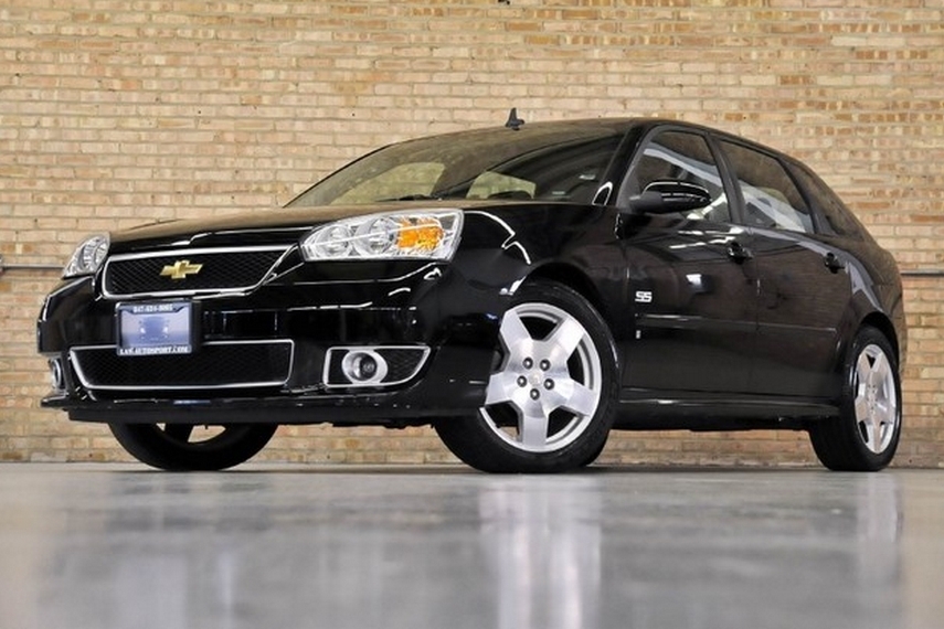 GM отзывает 80 тысяч авто из-за проблемы с электроусилителем руля