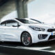 В Женеве покажут спортивный Kia cee'd