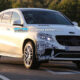 Тестируется AMG-версия GLE Coupe