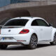 Volkswagen сделал "Жука" спортивнее