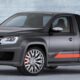 VW рассекретил пикап Amarok Power Concept