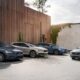 Обновлённый Volvo V40 получил «молот Тора»