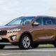 Новый KIA Sorento в России: за комфорт придется сильно доплачивать