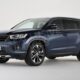 Новый Renault Duster станет семиместным