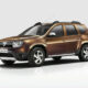 Nissan вернет модель Terrano