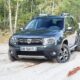 Renault Duster: следующее обновление произойдет через три года