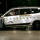 Минивэн Dacia Lodgy MPV заработал на тестах Euro NCAP три звезды.