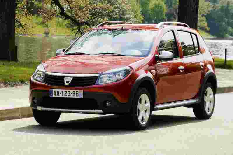 Эксперты назвали самые рентабельные автомобили для продажи