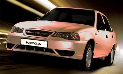 Uz-Daewoo создаст минивэн и кроссовер