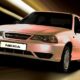 Uz-Daewoo создаст минивэн и кроссовер