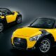 Daihatsu будет печатать запчасти на принтере