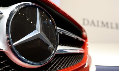 Ведущие мировые автопроизводители тестируют новую схему продаж