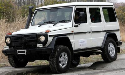 Концерн Daimler попал под подозрение