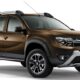 Скоро стартуют российские продажи «дакаровского» кроссовера